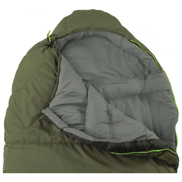 Outwell – Cedar – Sac De Couchage Synthétique nouveau produit 3