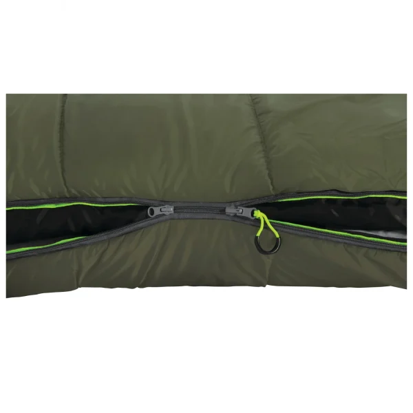 Outwell – Cedar – Sac De Couchage Synthétique nouveau produit 6