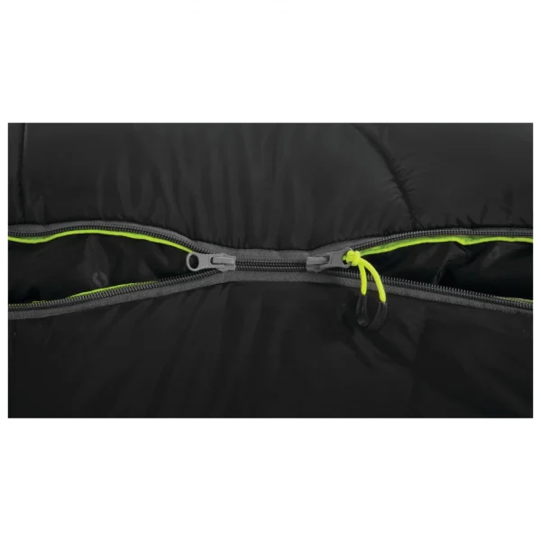 boutiqued en ligne Outwell – Cedar Supreme – Sac De Couchage Synthétique 4