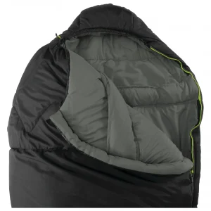 boutiqued en ligne Outwell – Cedar Supreme – Sac De Couchage Synthétique 16