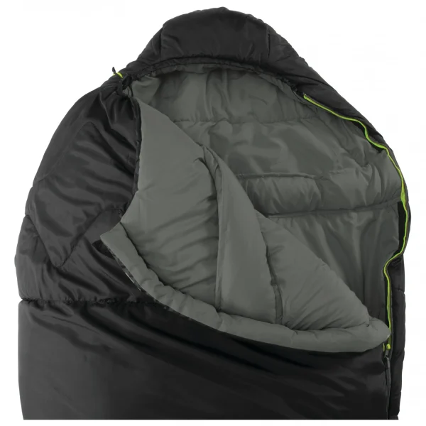 boutiqued en ligne Outwell – Cedar Supreme – Sac De Couchage Synthétique 6