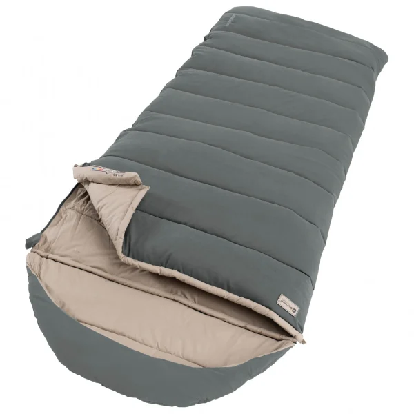 Officielle Outwell – Constellation Compact – Sac De Couchage Synthétique 1
