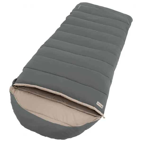 Officielle Outwell – Constellation Compact – Sac De Couchage Synthétique 3