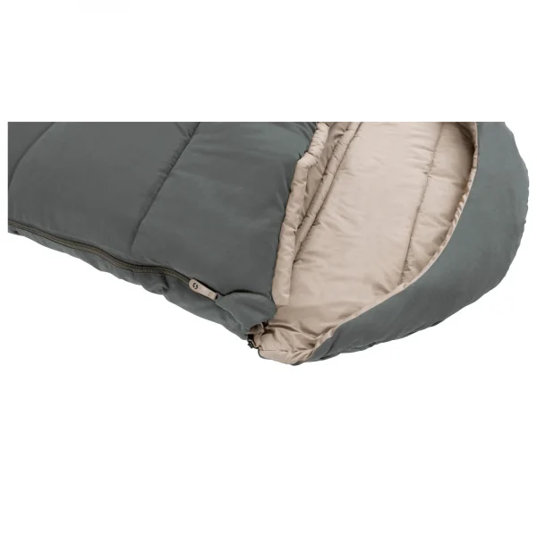 Officielle Outwell – Constellation Compact – Sac De Couchage Synthétique 4