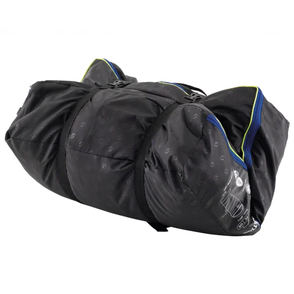 Officielle Outwell – Constellation Compact – Sac De Couchage Synthétique 6