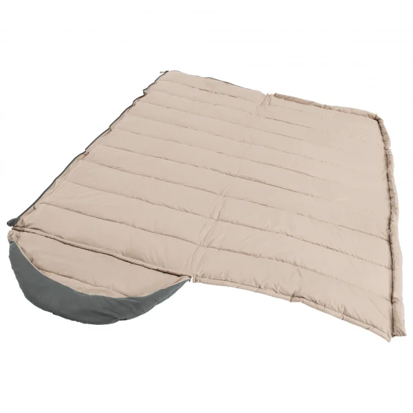 Officielle Outwell – Constellation Compact – Sac De Couchage Synthétique 7