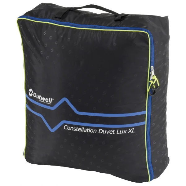 à prix réduits Outwell – Constellation Duvet Lux – Couverture 6