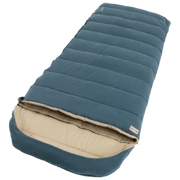 nouveau produit Outwell – Constellation Lux – Sac De Couchage Synthétique 3
