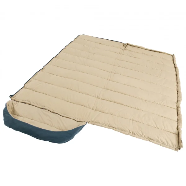 nouveau produit Outwell – Constellation Lux – Sac De Couchage Synthétique 4
