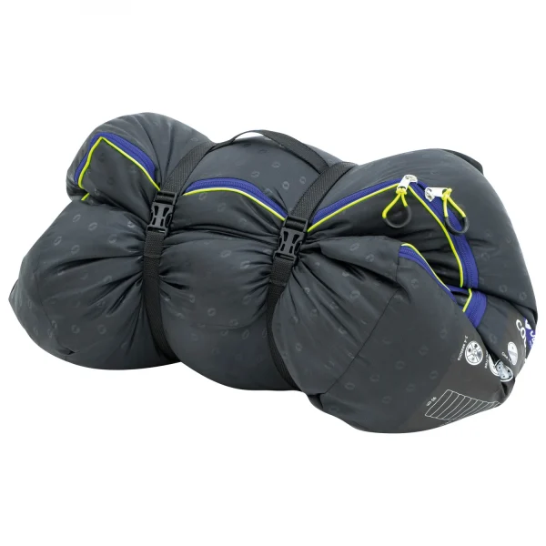 nouveau produit Outwell – Constellation Lux – Sac De Couchage Synthétique 7