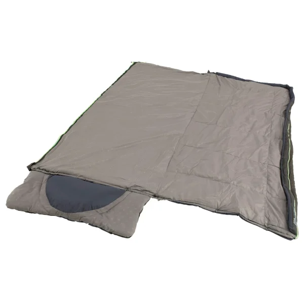 Outwell – Contour Lux – Sac De Couchage Synthétique vente pas cher 3