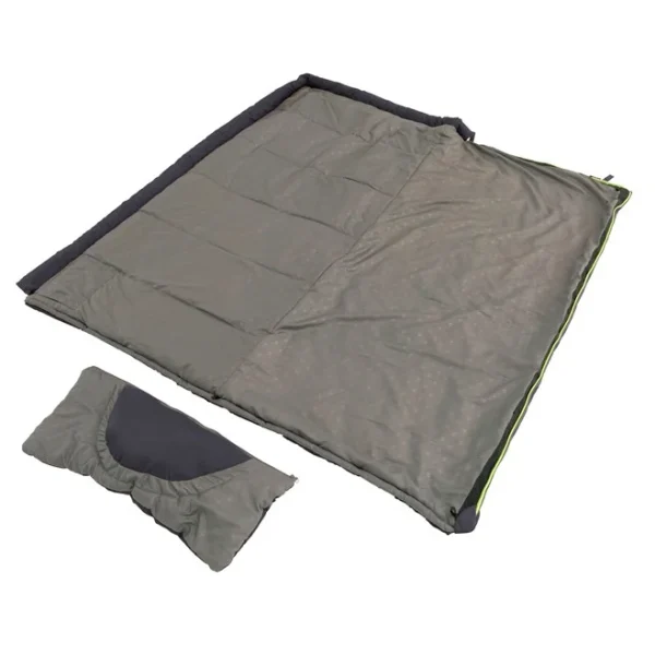 Outwell – Contour Lux – Sac De Couchage Synthétique vente pas cher 4