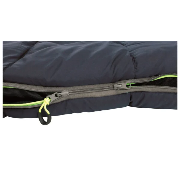 Outwell – Contour Lux – Sac De Couchage Synthétique vente pas cher 5