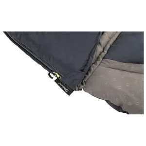 Outwell – Contour Lux – Sac De Couchage Synthétique vente pas cher 16