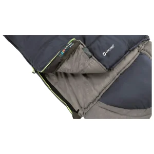 Outwell – Contour Lux – Sac De Couchage Synthétique vente pas cher 18