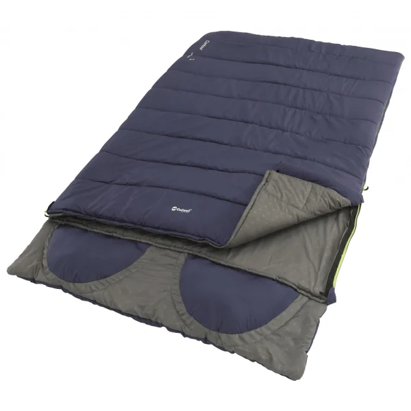 meilleure qualité Outwell – Contour Lux – Sac De Couchage Synthétique 3