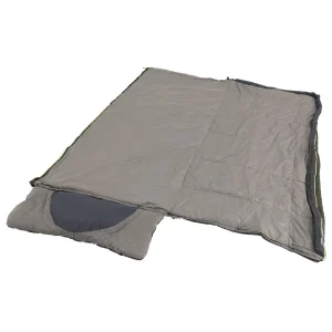 meilleure qualité Outwell – Contour Lux – Sac De Couchage Synthétique 16