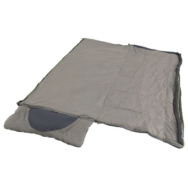meilleure qualité Outwell – Contour Lux – Sac De Couchage Synthétique 6