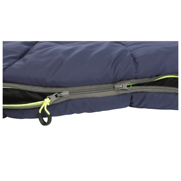 meilleure qualité Outwell – Contour Lux – Sac De Couchage Synthétique 7