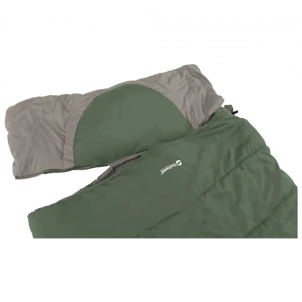 prix de gros Outwell – Contour Lux XL – Sac De Couchage Synthétique 3