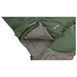 prix de gros Outwell – Contour Lux XL – Sac De Couchage Synthétique 14