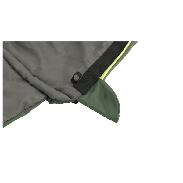 prix de gros Outwell – Contour Lux XL – Sac De Couchage Synthétique 6