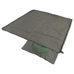 prix de gros Outwell – Contour Lux XL – Sac De Couchage Synthétique 18