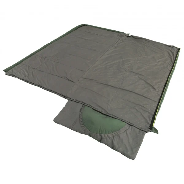 prix de gros Outwell – Contour Lux XL – Sac De Couchage Synthétique 7