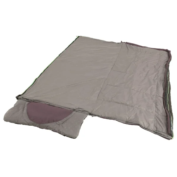 Outwell – Contour – Sac De Couchage Synthétique en solde 3