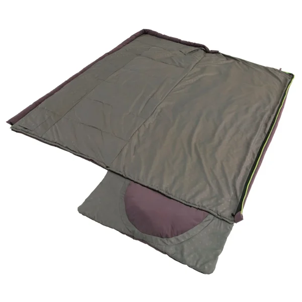 Outwell – Contour – Sac De Couchage Synthétique en solde 5