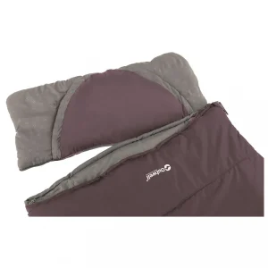 Outwell – Contour – Sac De Couchage Synthétique en solde 16