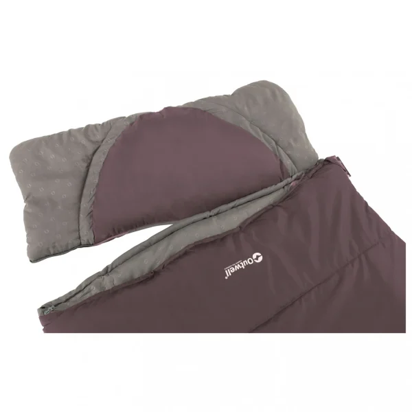Outwell – Contour – Sac De Couchage Synthétique en solde 6