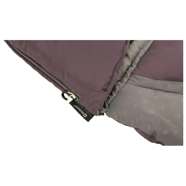 Outwell – Contour – Sac De Couchage Synthétique en solde 7