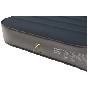 Outwell – Dreamboat Double 7.5 – Matelas De Camping Livraison rapide 8