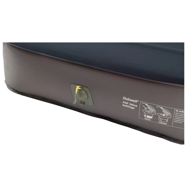 boutique en ligne Outwell – Dreamboat Single 16.0 – Matelas De Camping 4