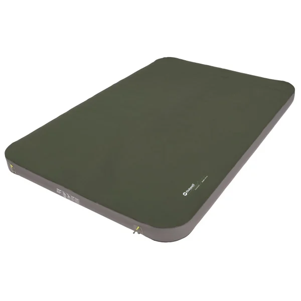 marques de renommée Outwell – Dreamhaven 15.0 – Matelas De Camping 3