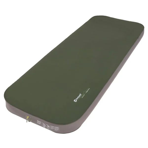 grande popularité Outwell – Dreamhaven Single 10.0 – Matelas De Camping 4