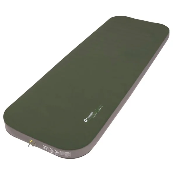 pas cher en ligne Outwell – Dreamhaven Single 7.5 – Matelas De Camping 4