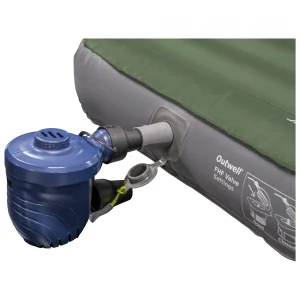 Outwell – Dreamspell – Matelas De Camping magasins pour 9