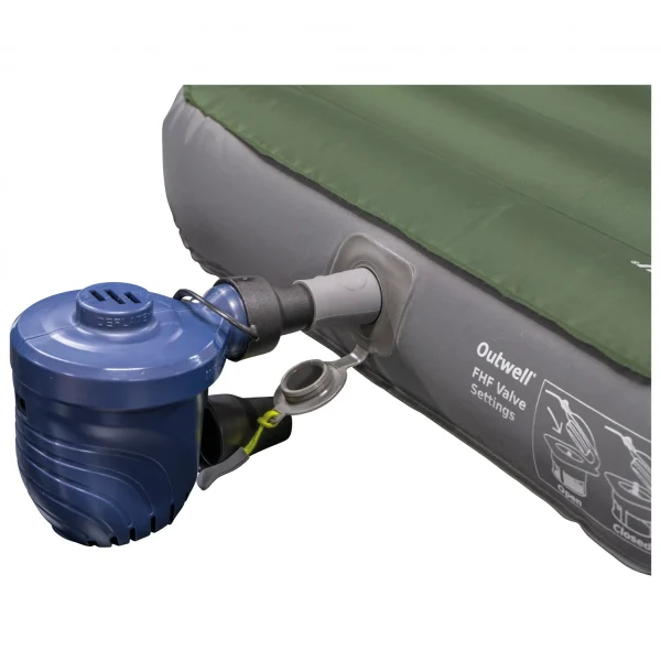 Outwell – Dreamspell – Matelas De Camping magasins pour 3