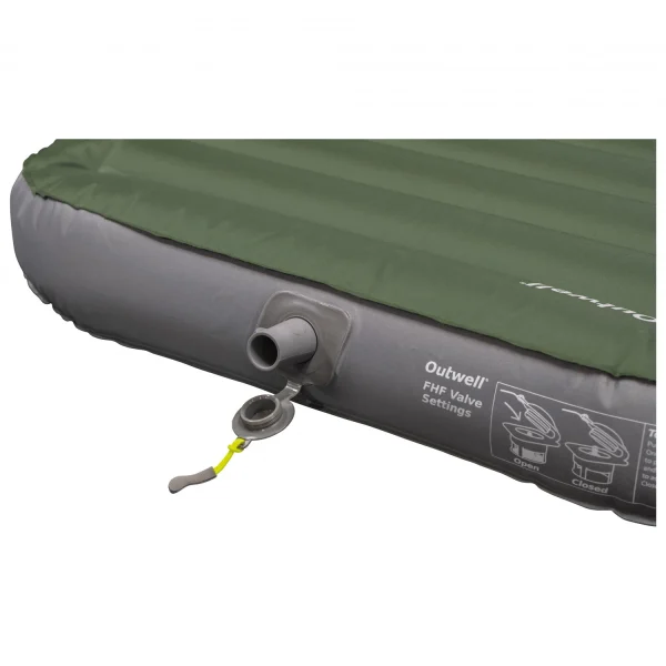 Outwell – Dreamspell – Matelas De Camping magasins pour 4