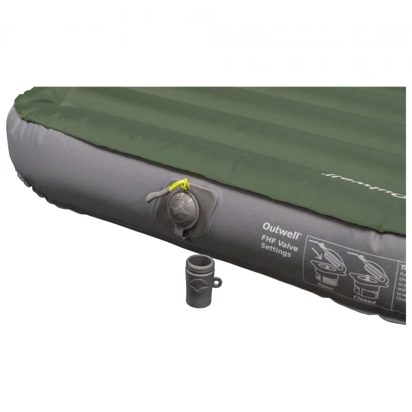 Outwell – Dreamspell – Matelas De Camping magasins pour 5