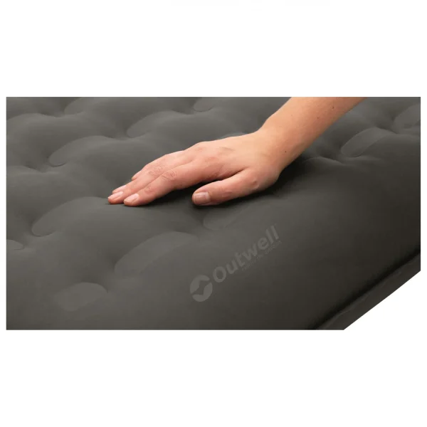 Outwell – Flow Airbed – Matelas De Camping Réductions 6