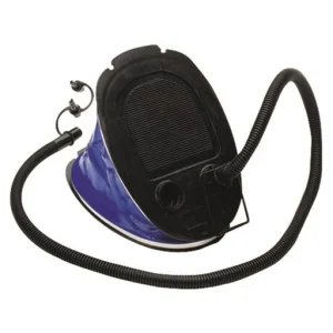 solde en ligne Outwell – Foot Pump 5 – Pompe 9