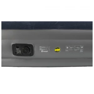 économies garanties Outwell – Superior With Built-In Pump – Lit Gonflable 10
