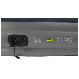 économies garanties Outwell – Superior With Built-In Pump – Lit Gonflable 16
