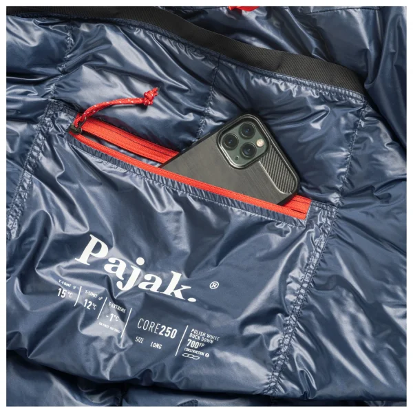Pajak – Core 250 – Sac De Couchage En Duvet excellent qulity 5