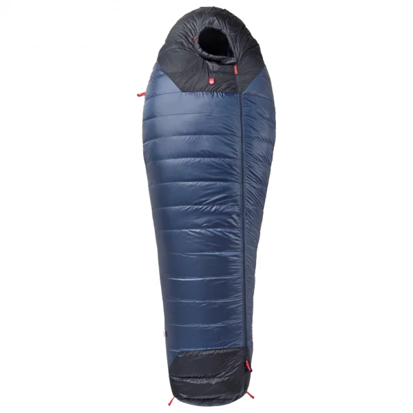 authentiques Pajak – Core 950 – Sac De Couchage En Duvet 1