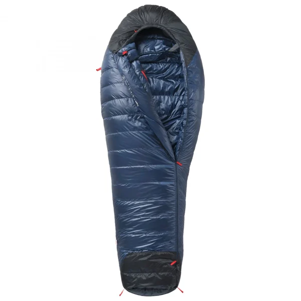 authentiques Pajak – Core 950 – Sac De Couchage En Duvet 3