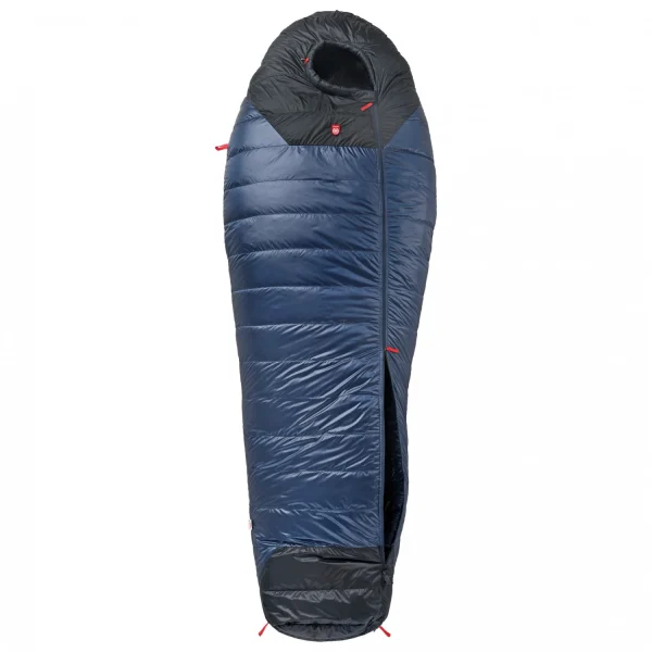 authentiques Pajak – Core 950 – Sac De Couchage En Duvet 4